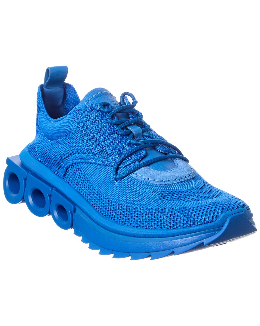 Tenis de lona