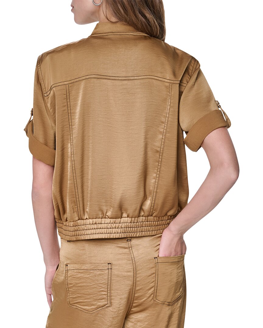 Chaqueta