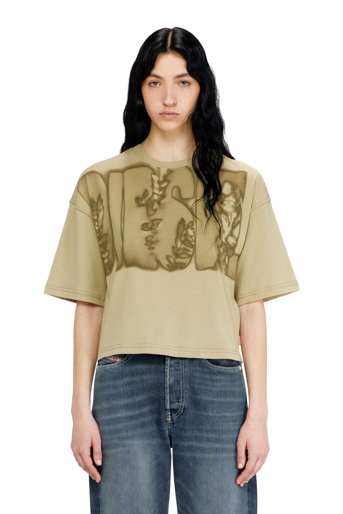 Camiseta