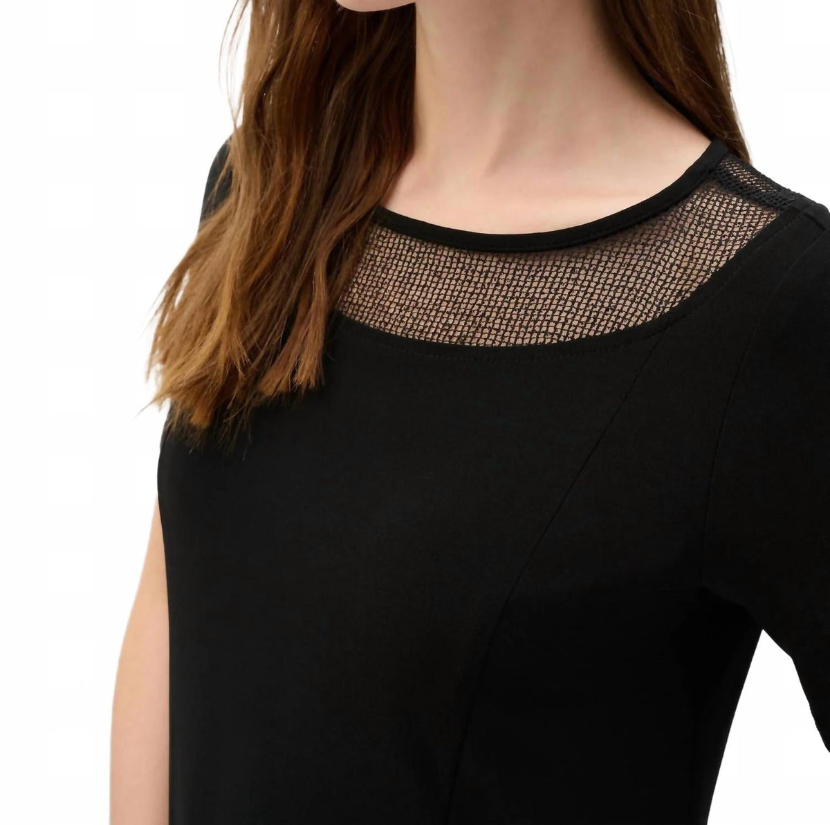 Vestido color negro