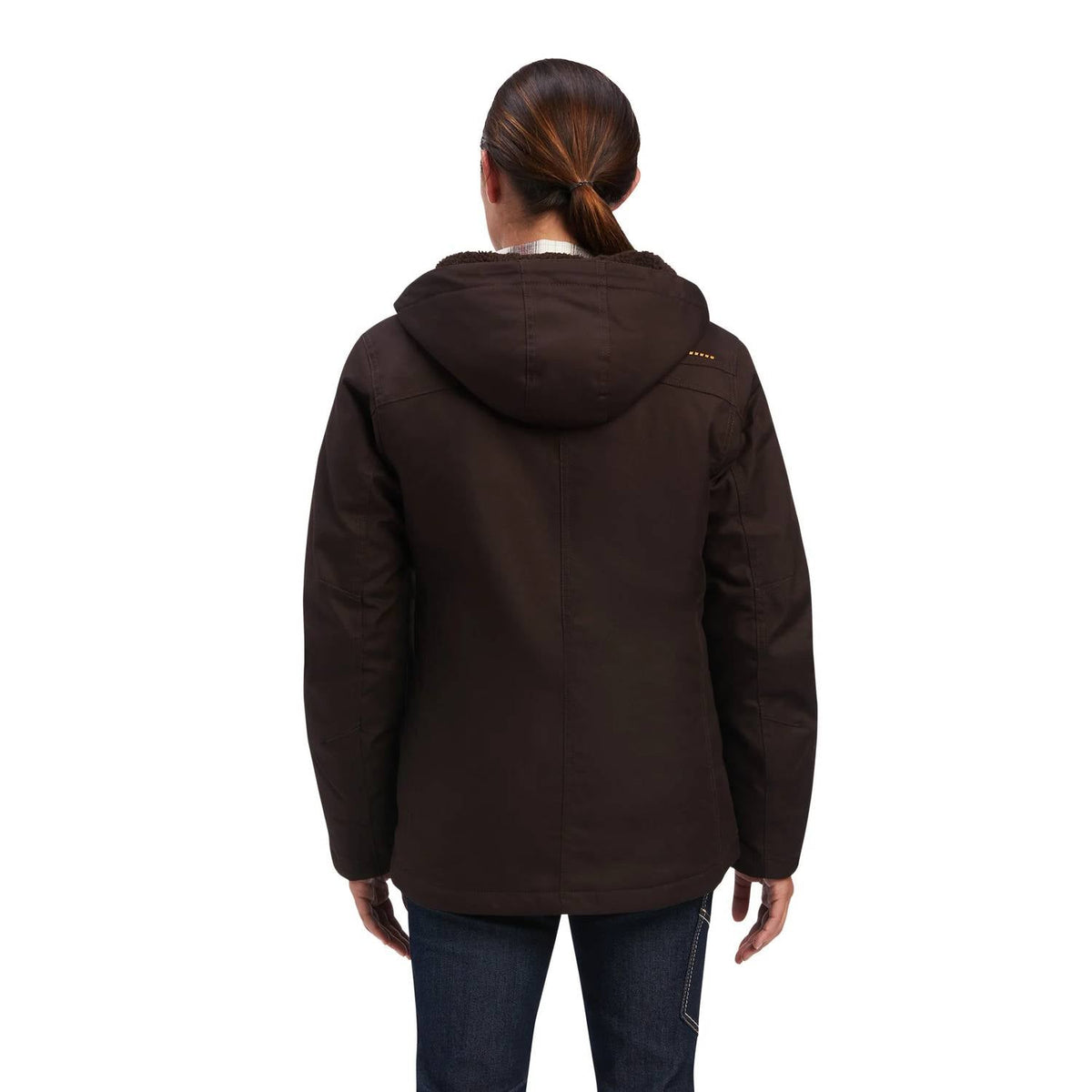 Chaqueta