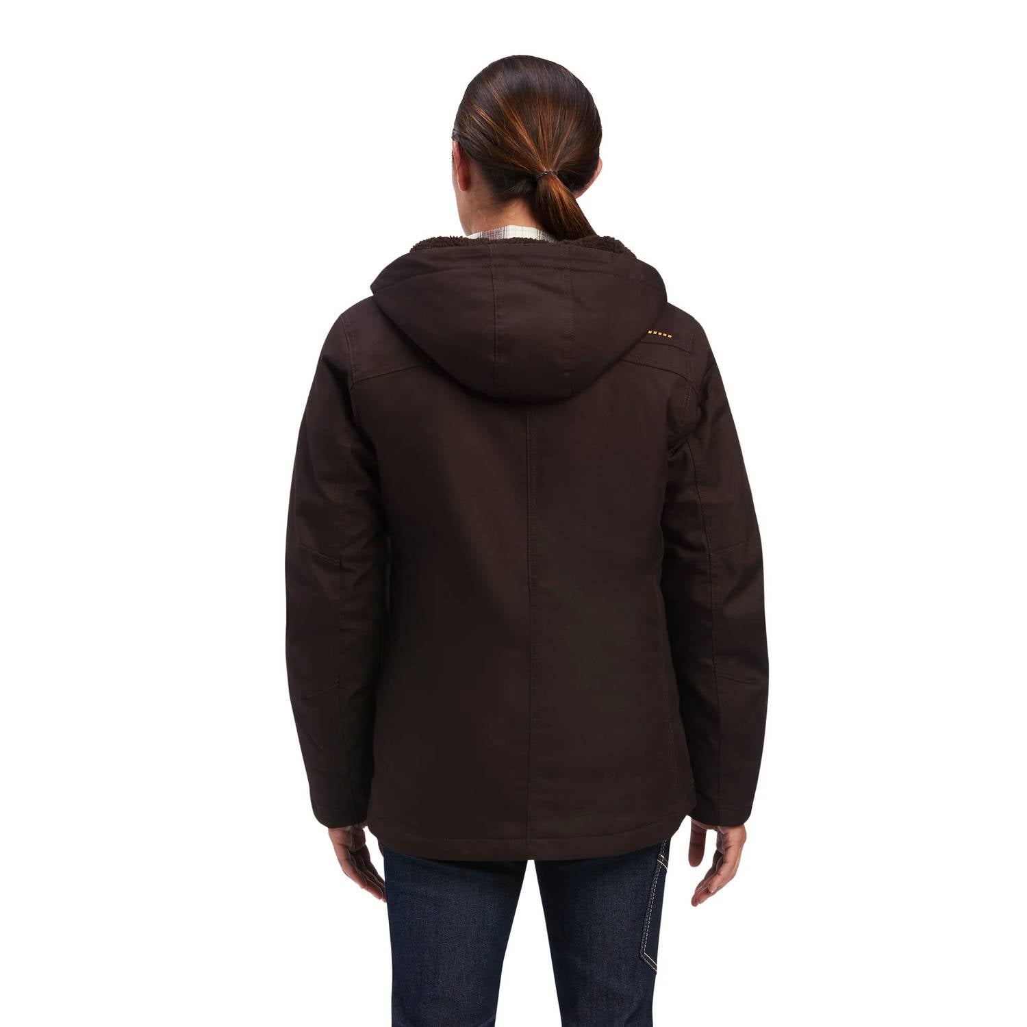 Chaqueta