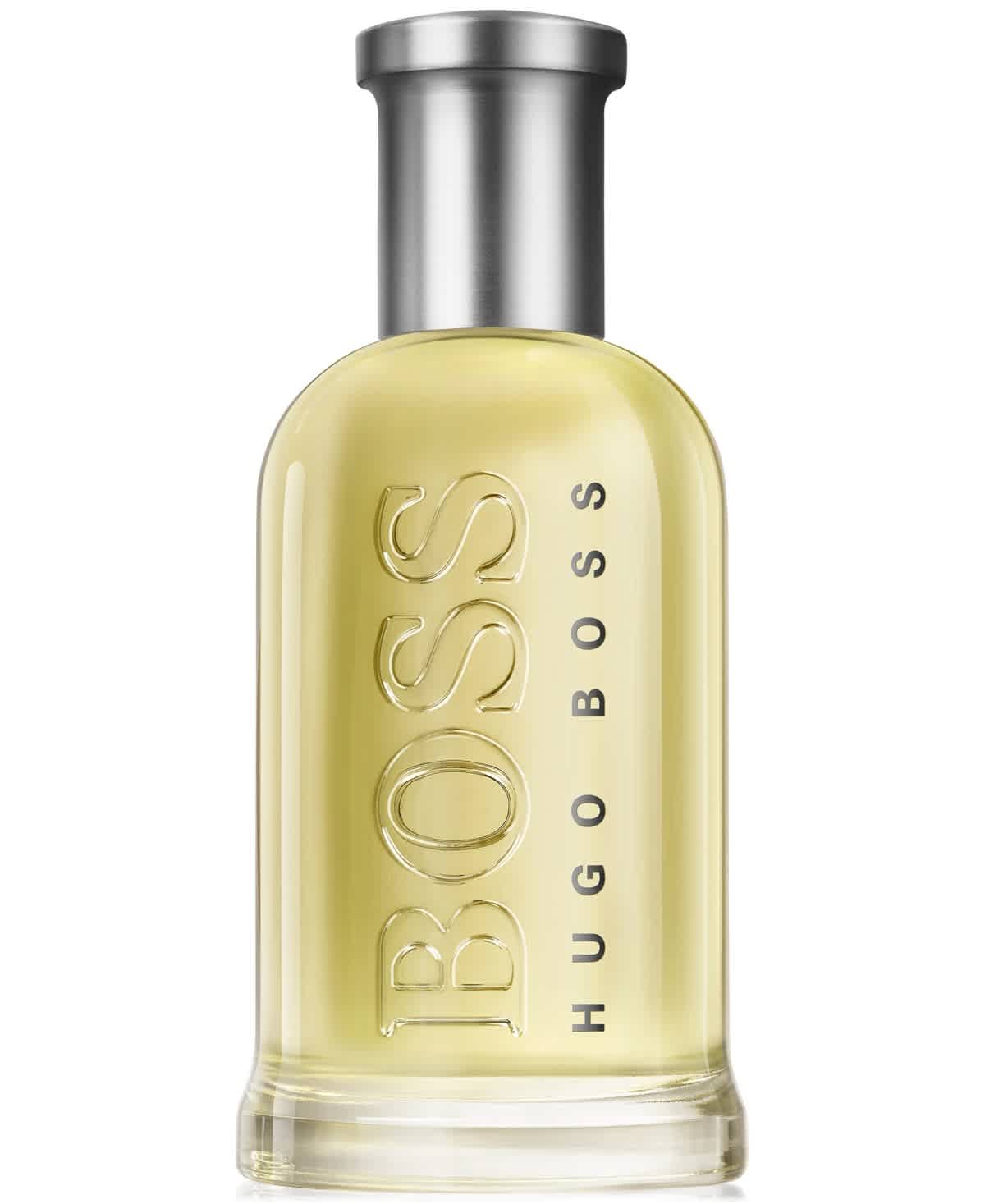 Perfume eau de toilette 3,3 oz