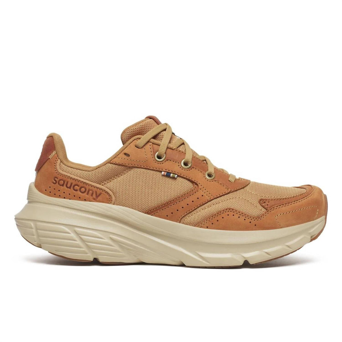 Tenis para correr de hombre