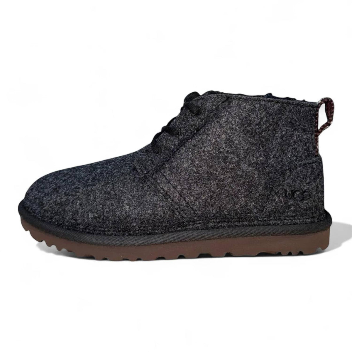 Botas de mujer color negro
