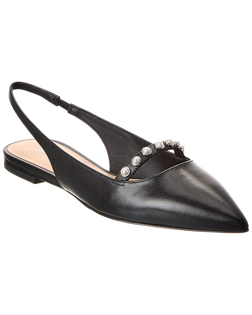 Zapatos de cuero