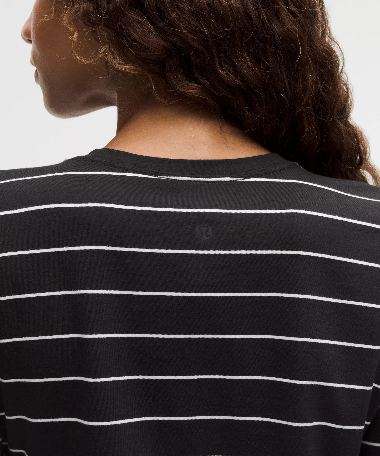 Camisa de manga larga