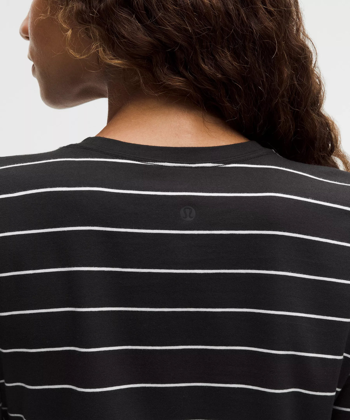Camisa de manga larga