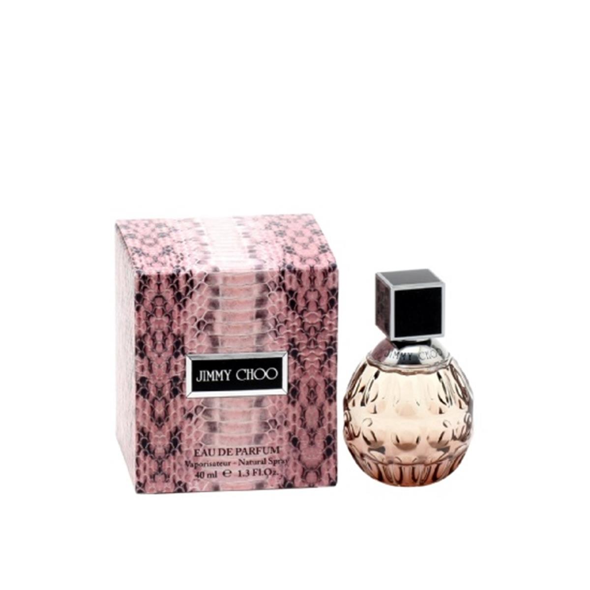 Perfume eau de parfum 1,3 oz
