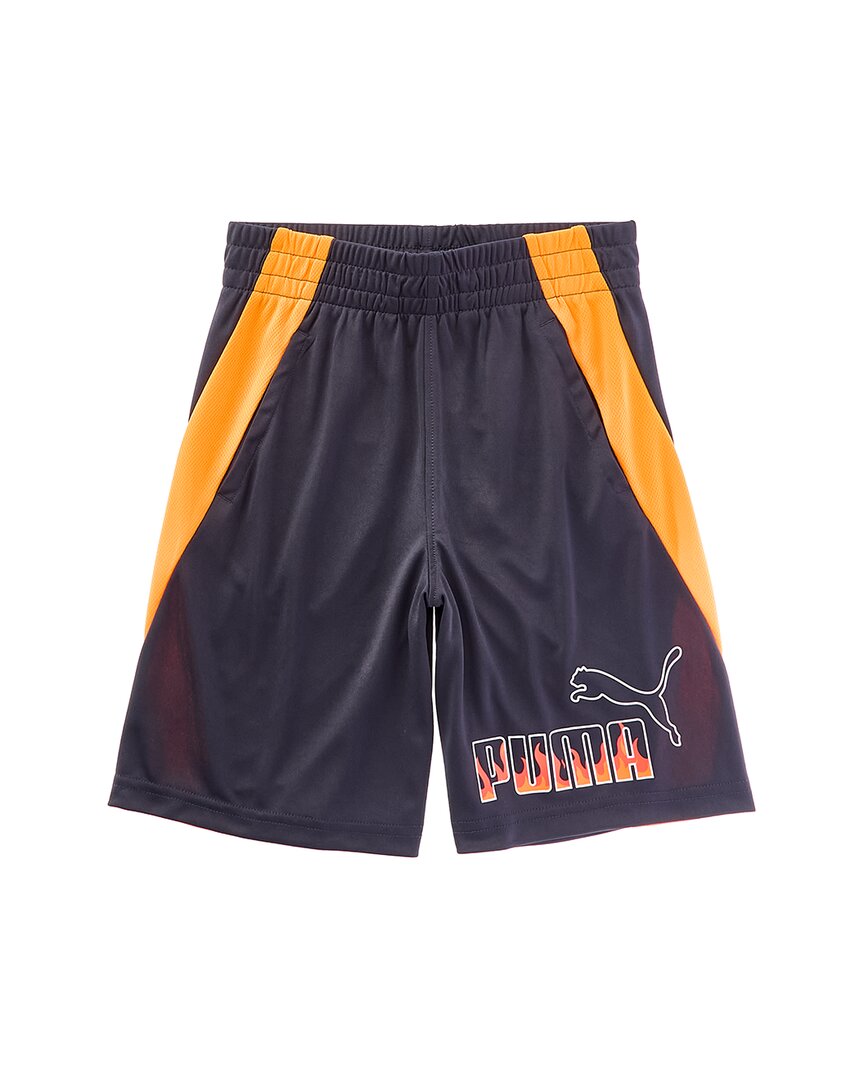 Short