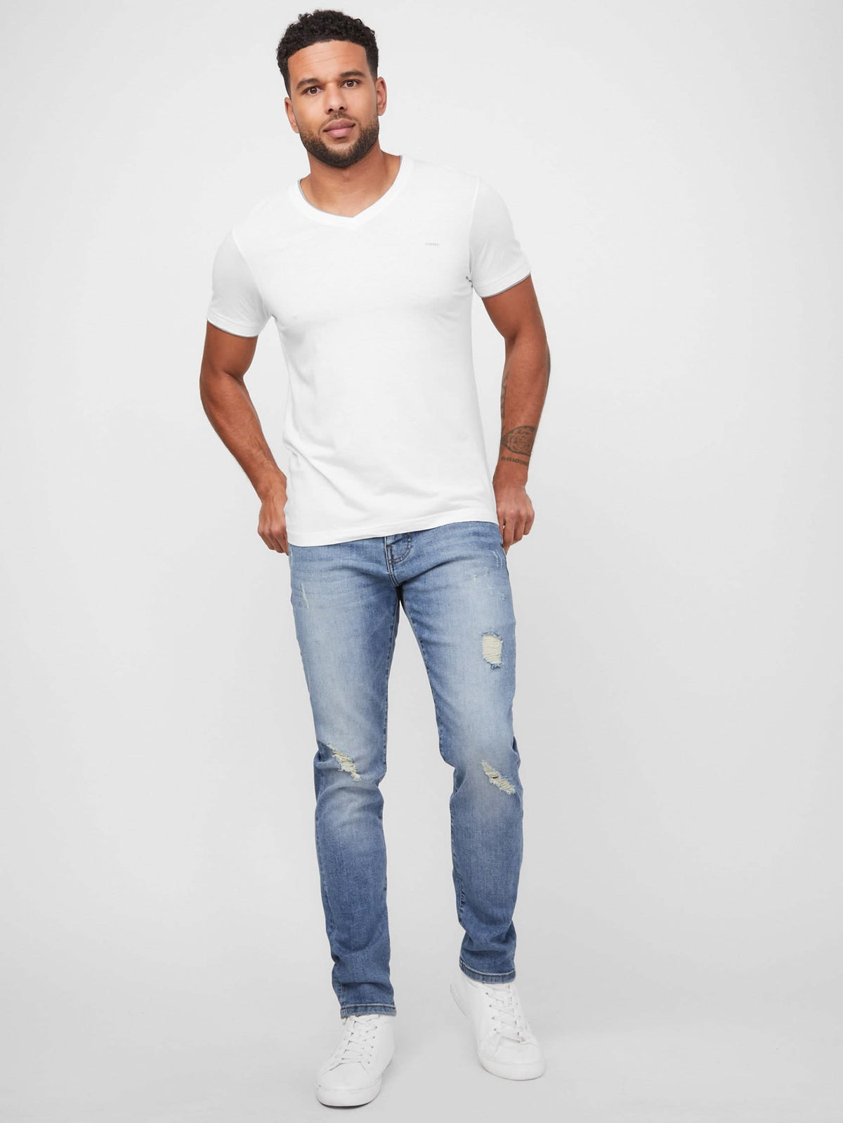 Jean