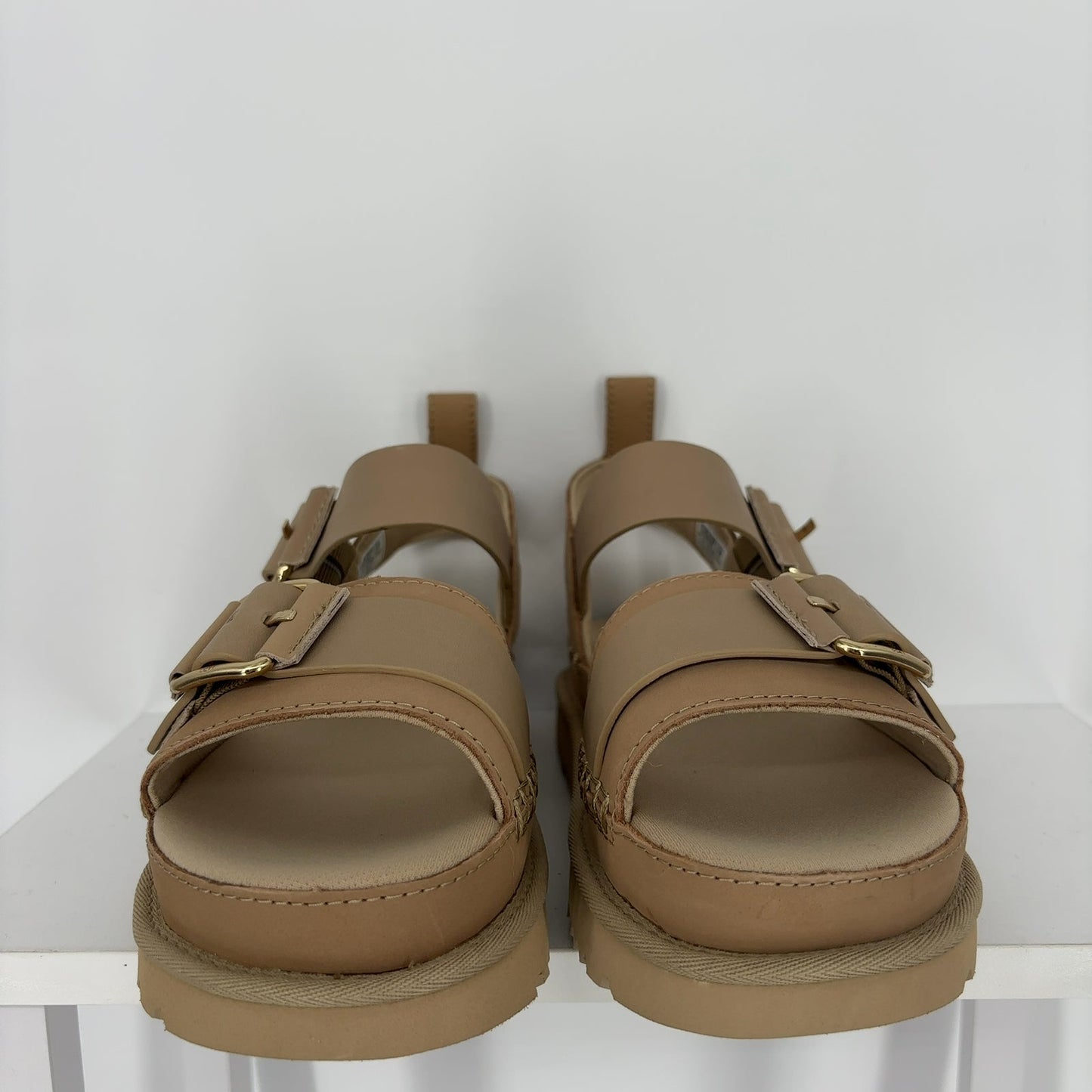 Sandalias