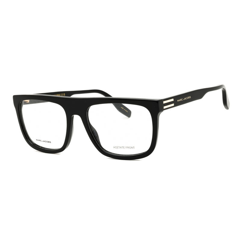 Gafas 56 mm color negro
