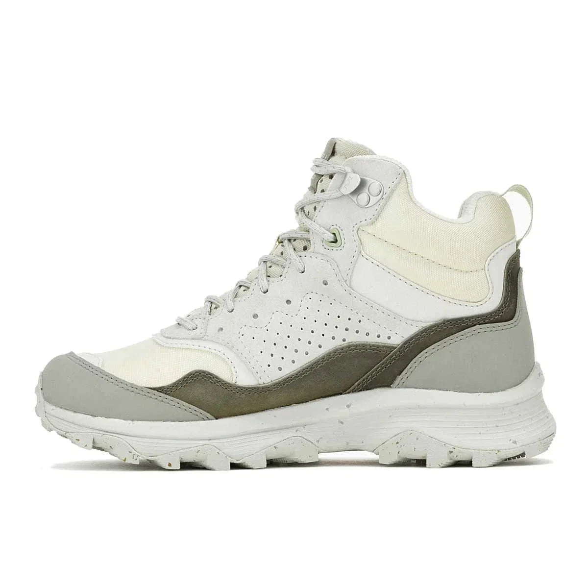 Botas de mujer impermeables