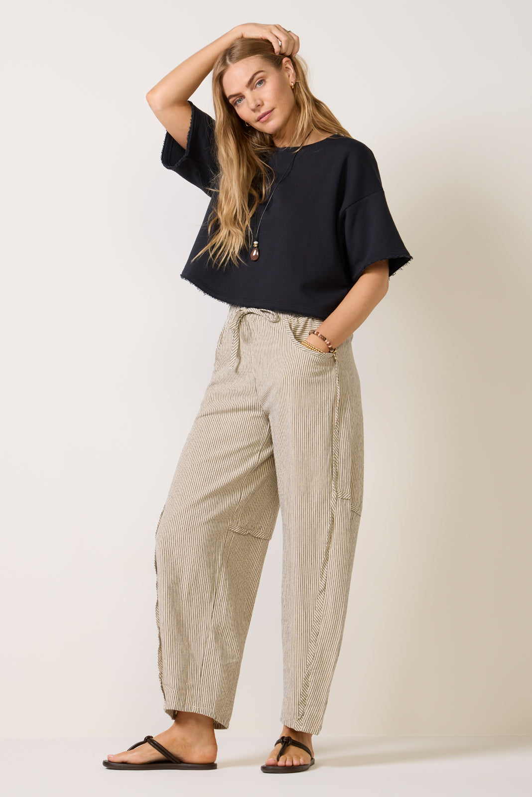 Pantalón de mujer