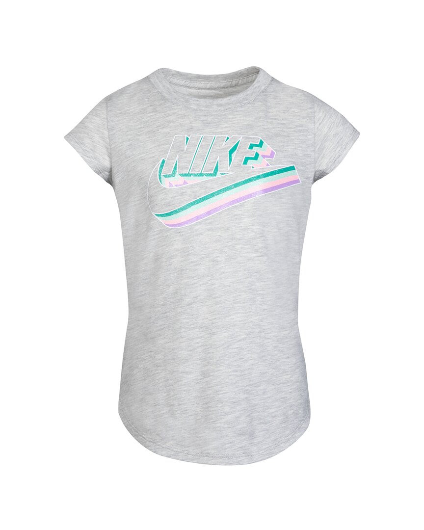 Camiseta a rayas