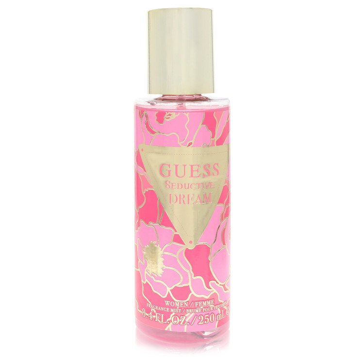 Bruma corporal de mujer 8,4 oz