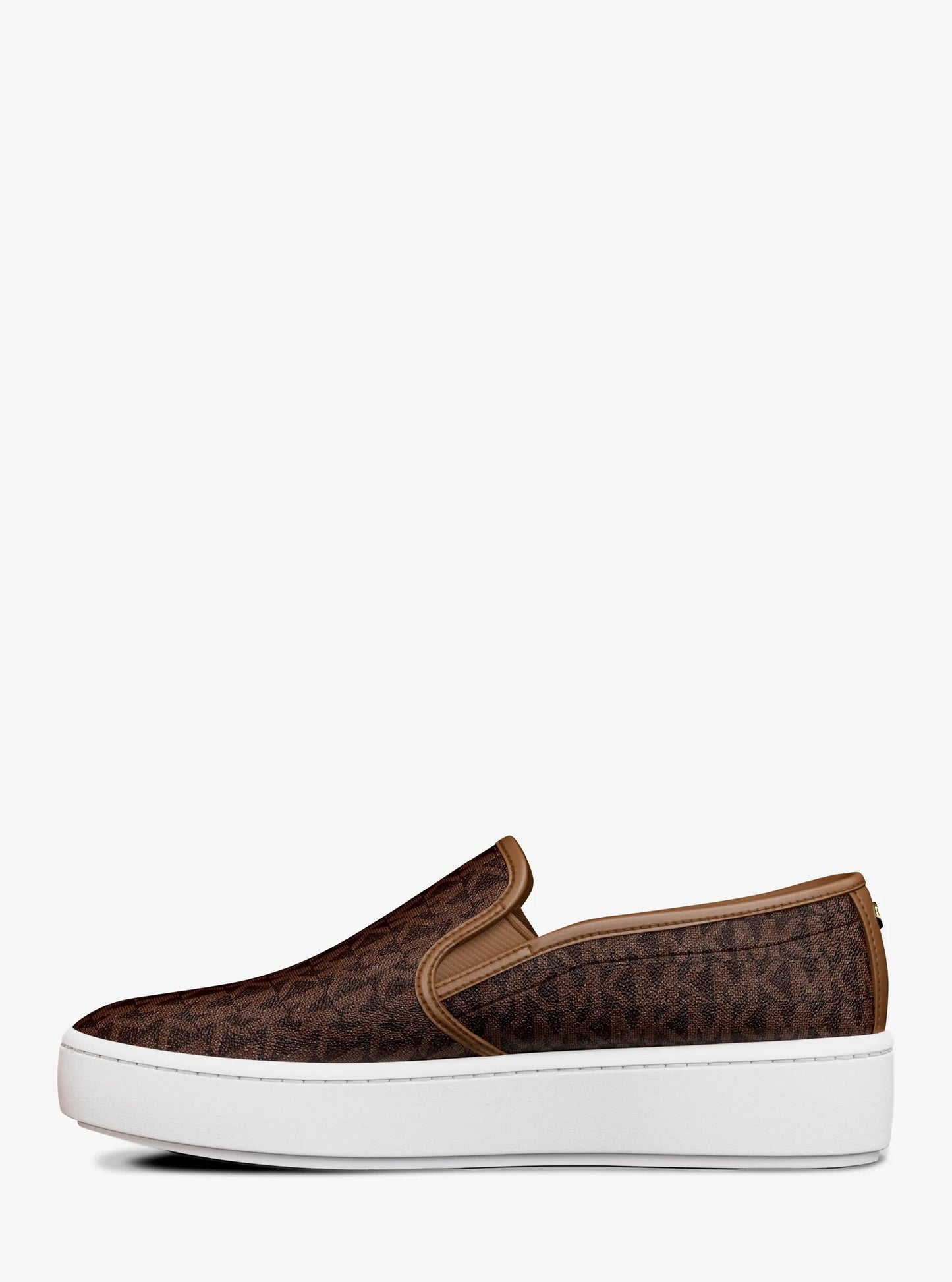 Tenis sin cordones