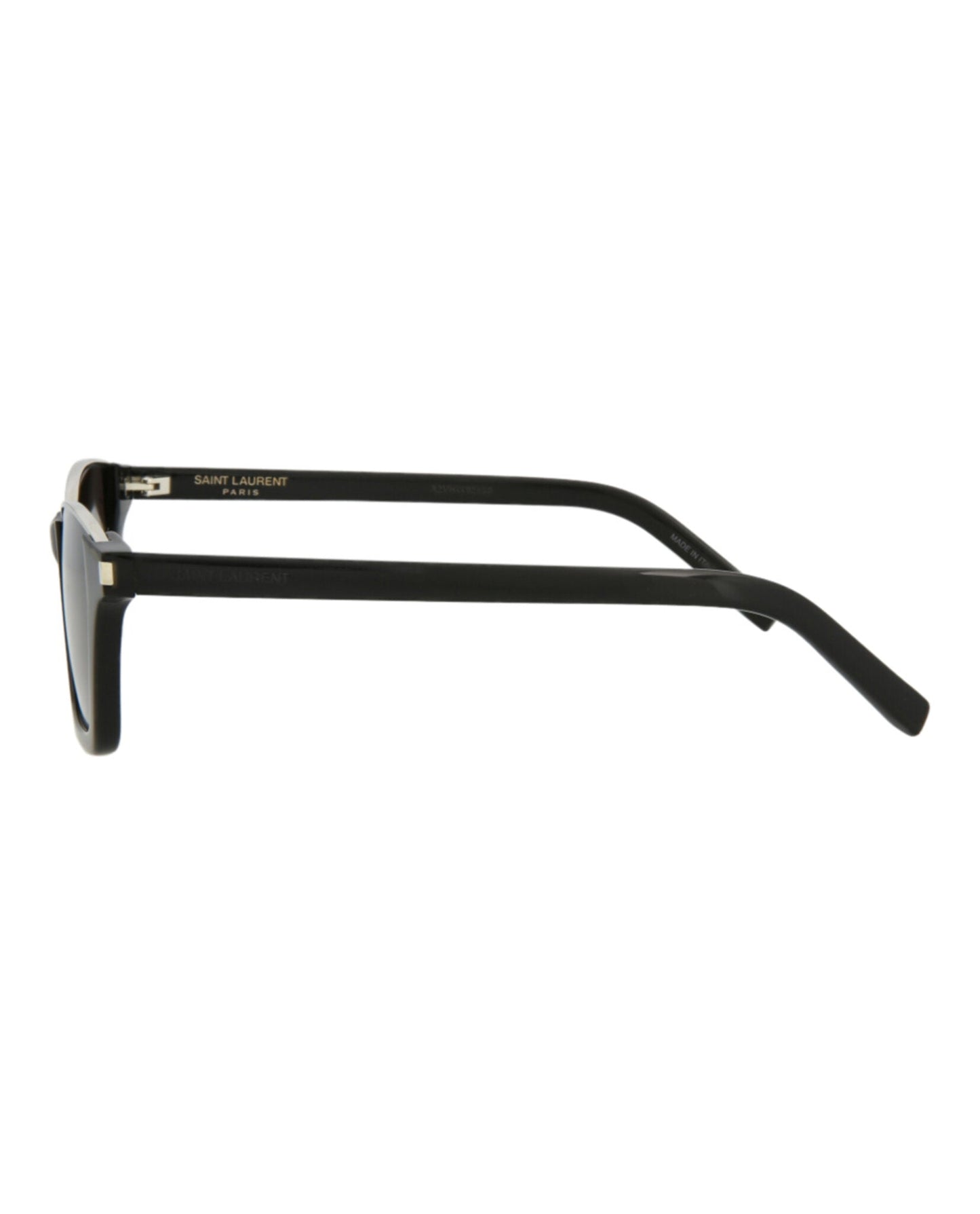 Gafas de sol de acetato de montura cuadrada