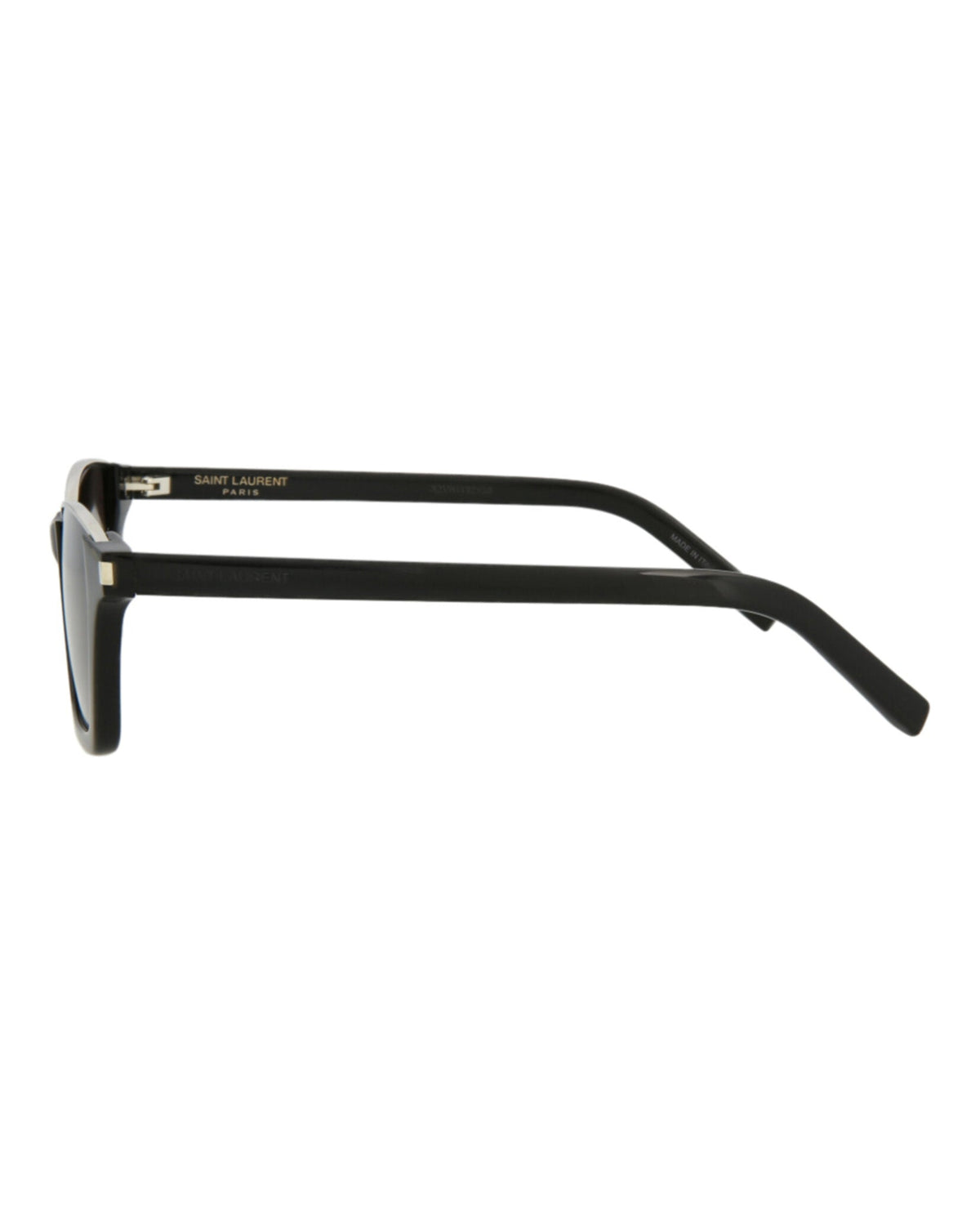 Gafas de sol de acetato de montura cuadrada