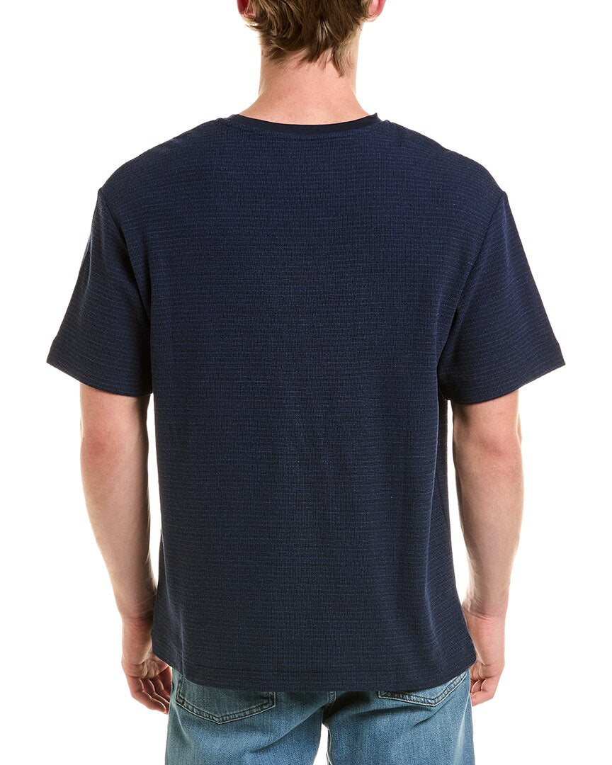Camiseta a rayas