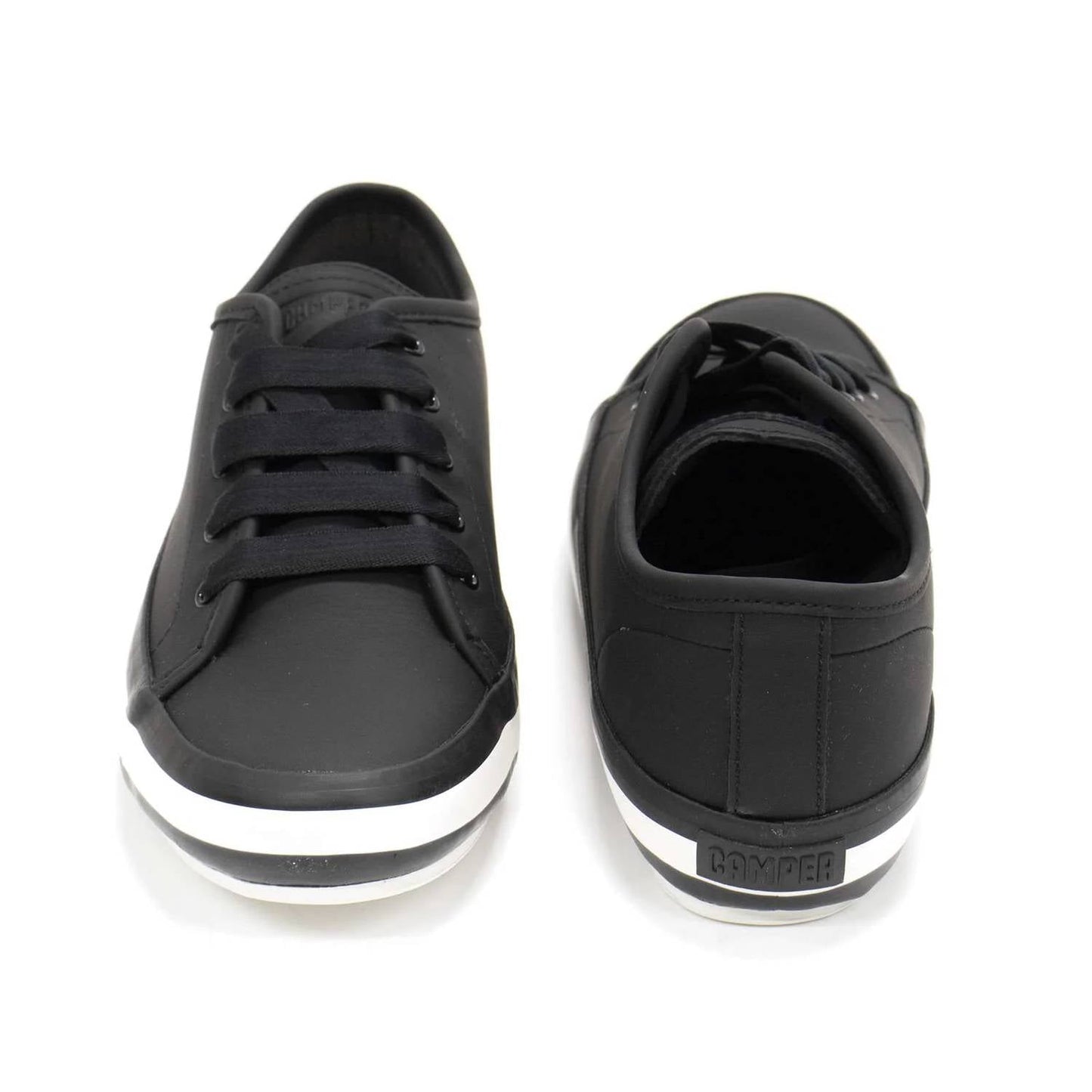 Tenis de mujer color negro