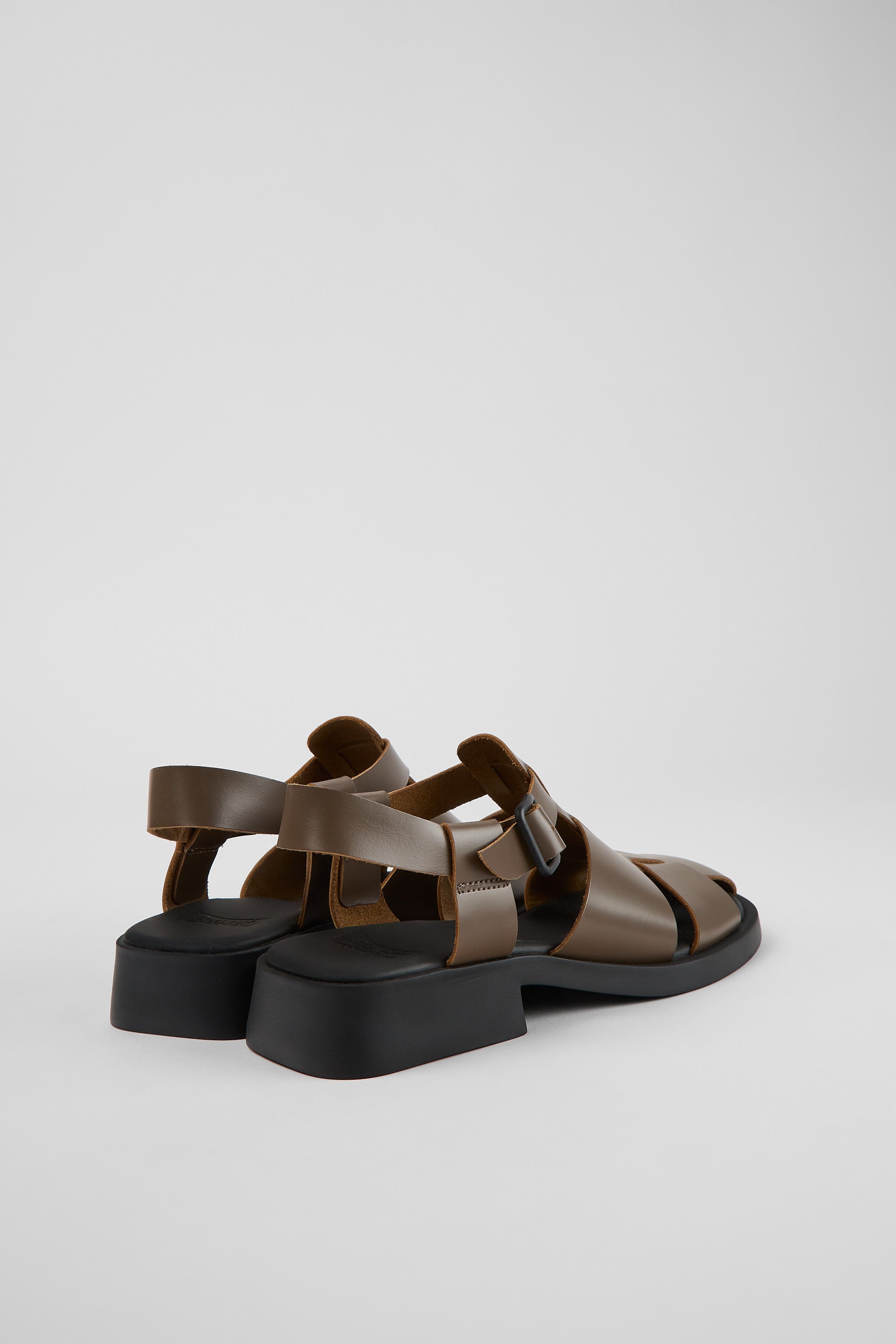 Sandalias de mujer