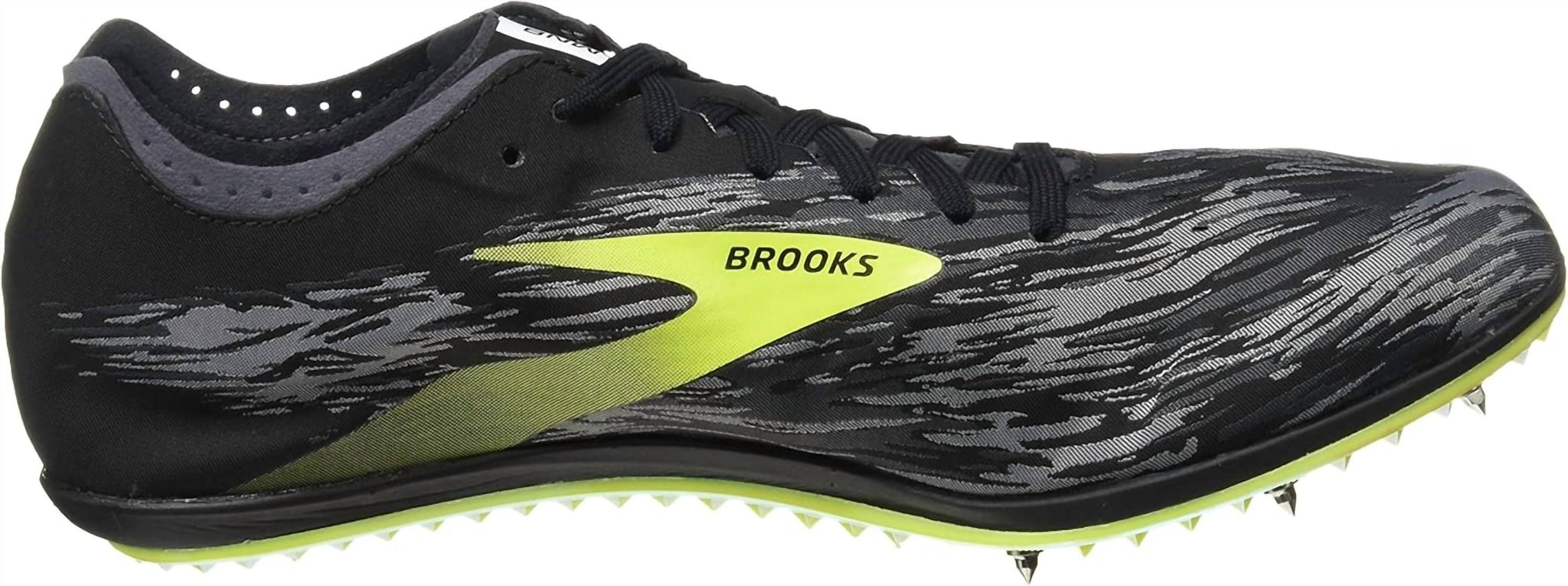 Zapatos de hombre color negro y gris y verde