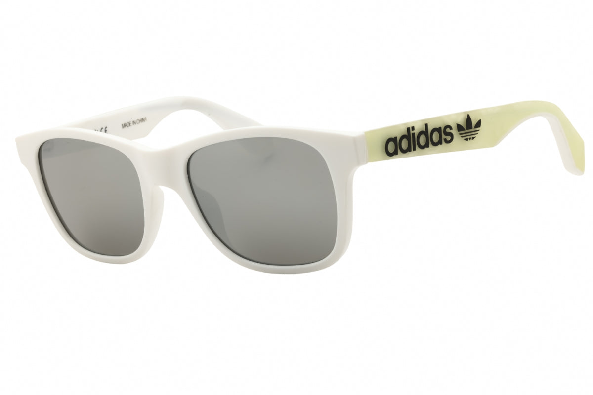 Gafas color blanco
