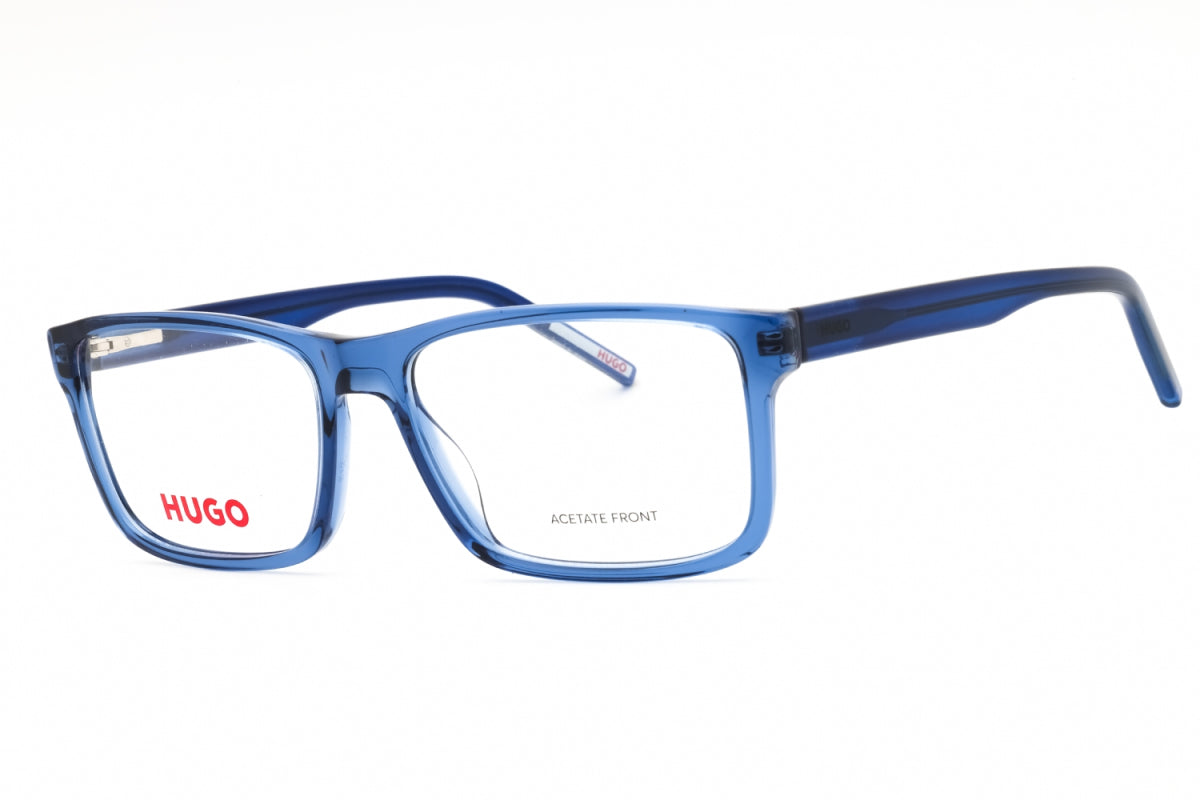 Gafas 55 mm color azul