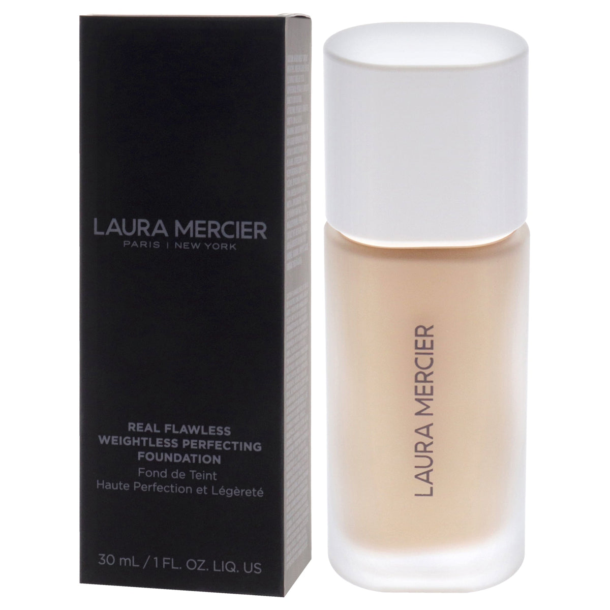Base de maquillaje 1 oz