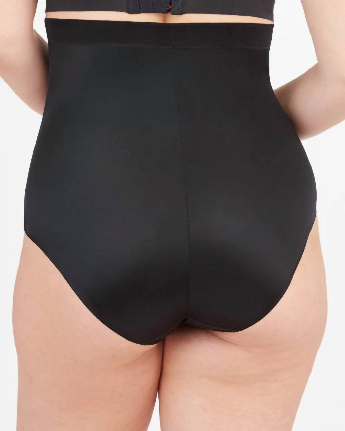 Ropa interior color negro