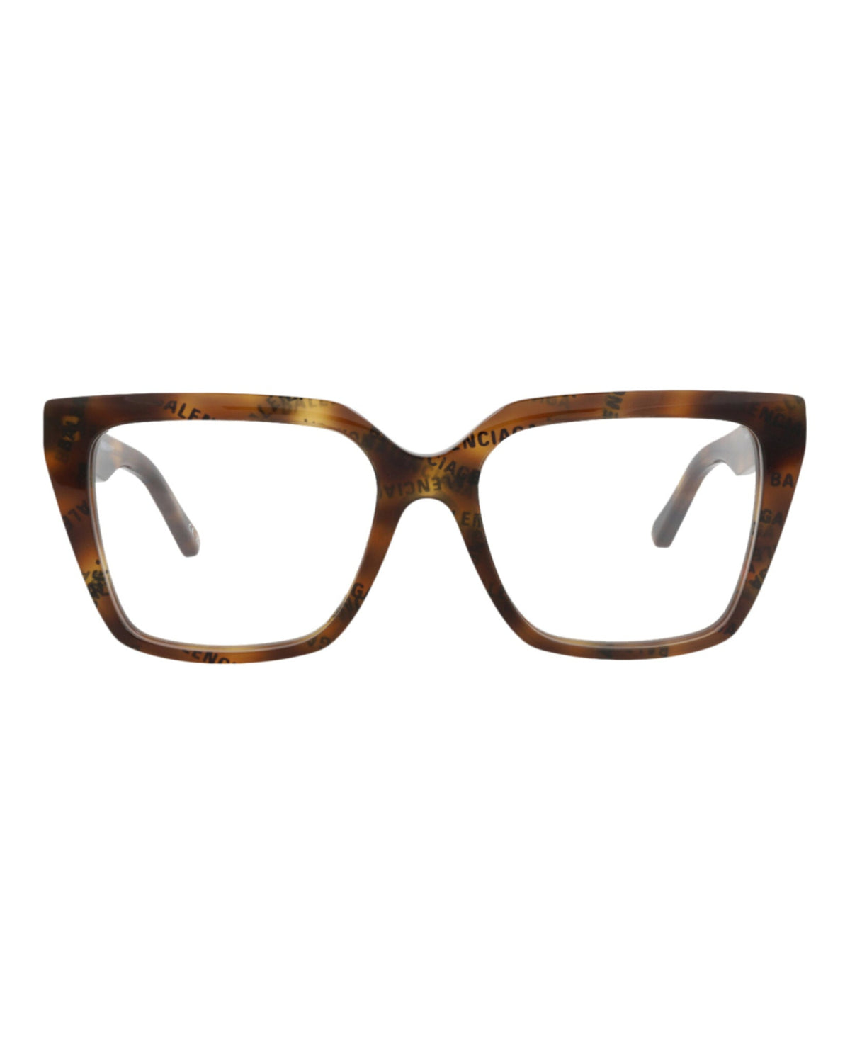 Montura para gafas de acetato de montura cuadrada