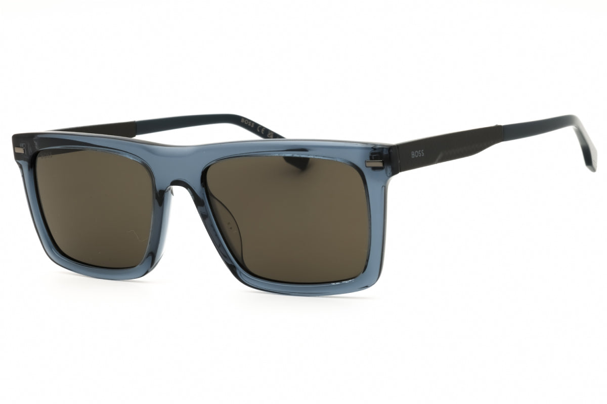 Gafas color azul y gris