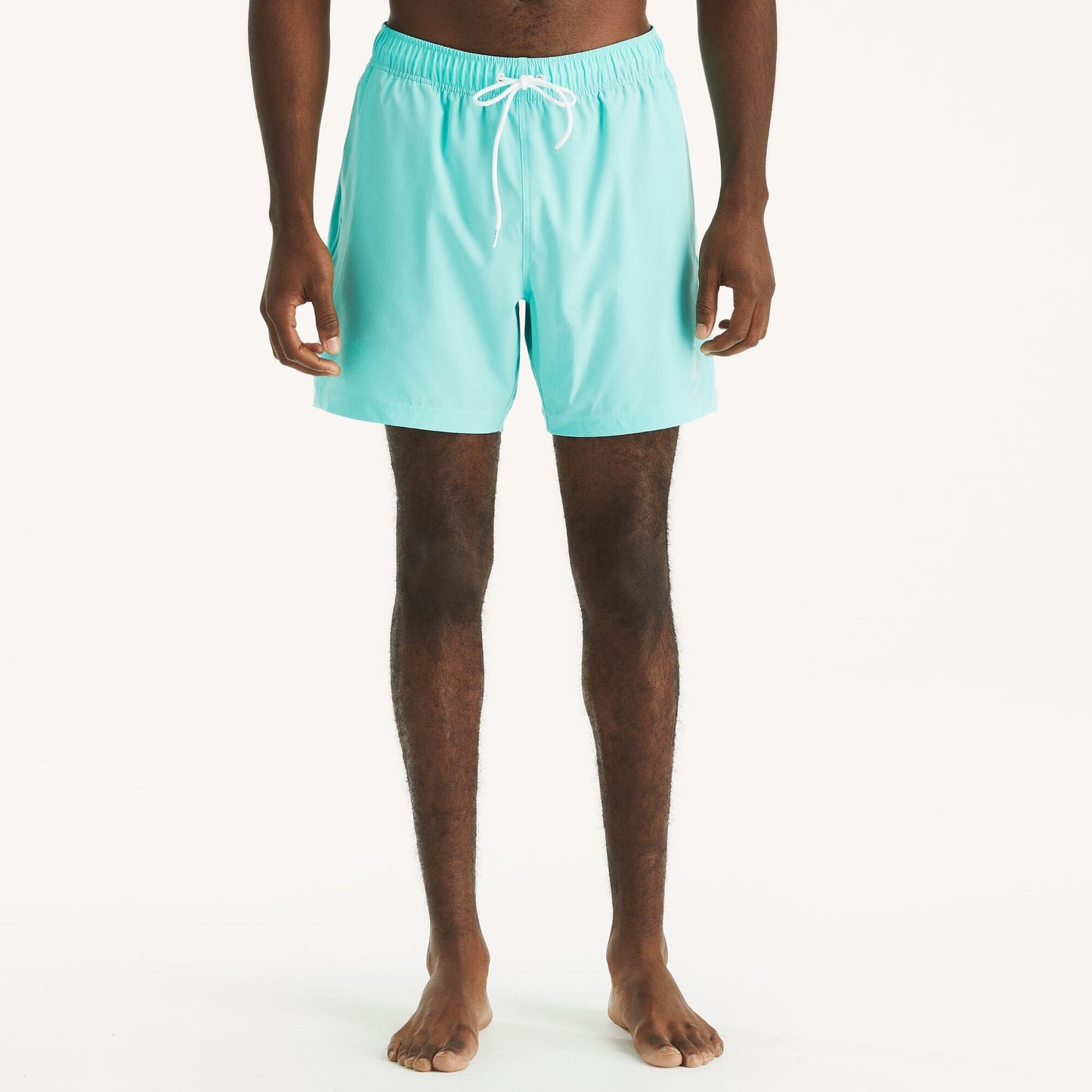 Vestido de baño de hombre