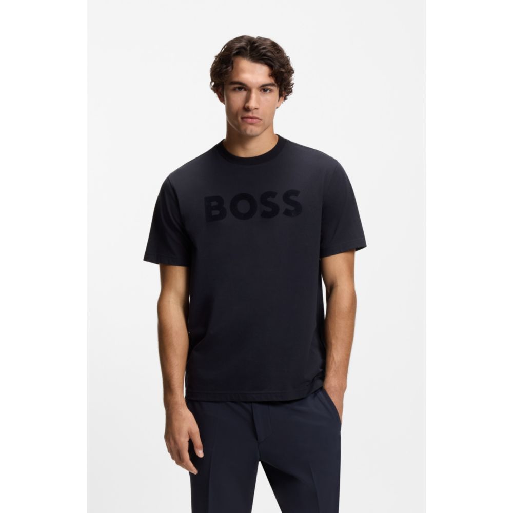 Camiseta de algodón