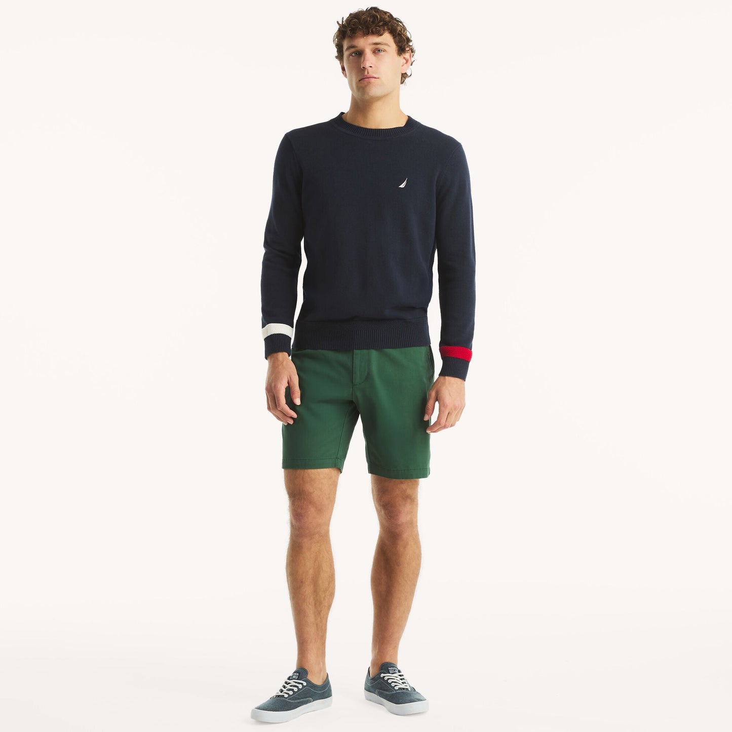 Short de hombre