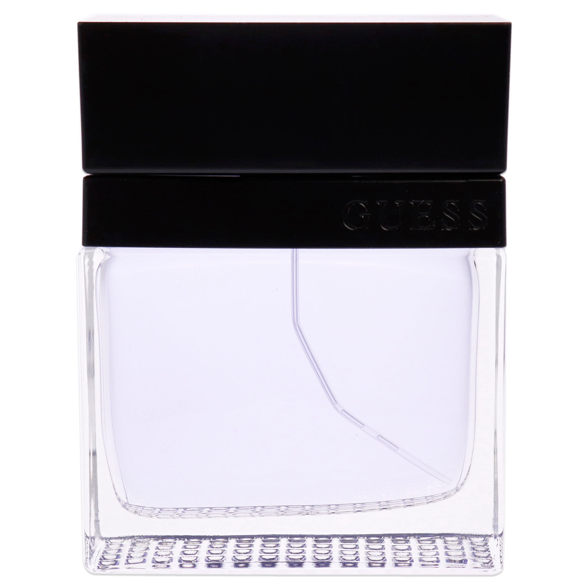 Perfume de hombre eau de toilette 3,4 oz