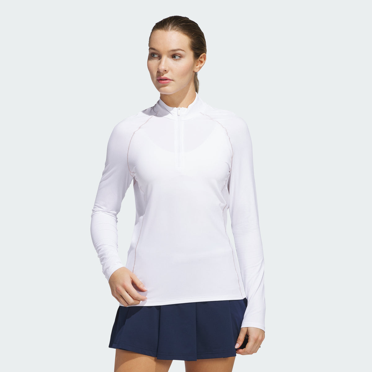 Polo de mujer