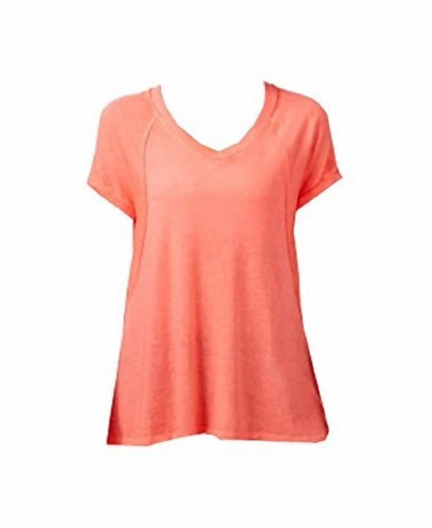 Camiseta de mujer