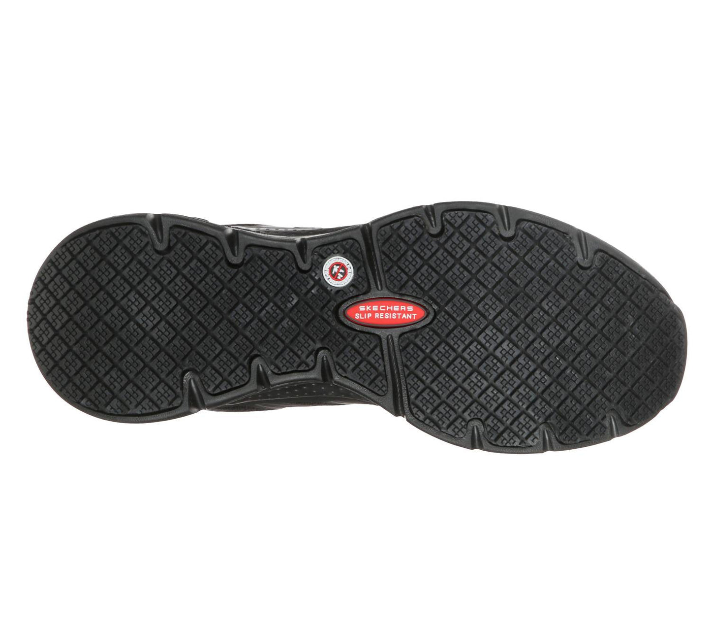 Tenis de hombre color negro