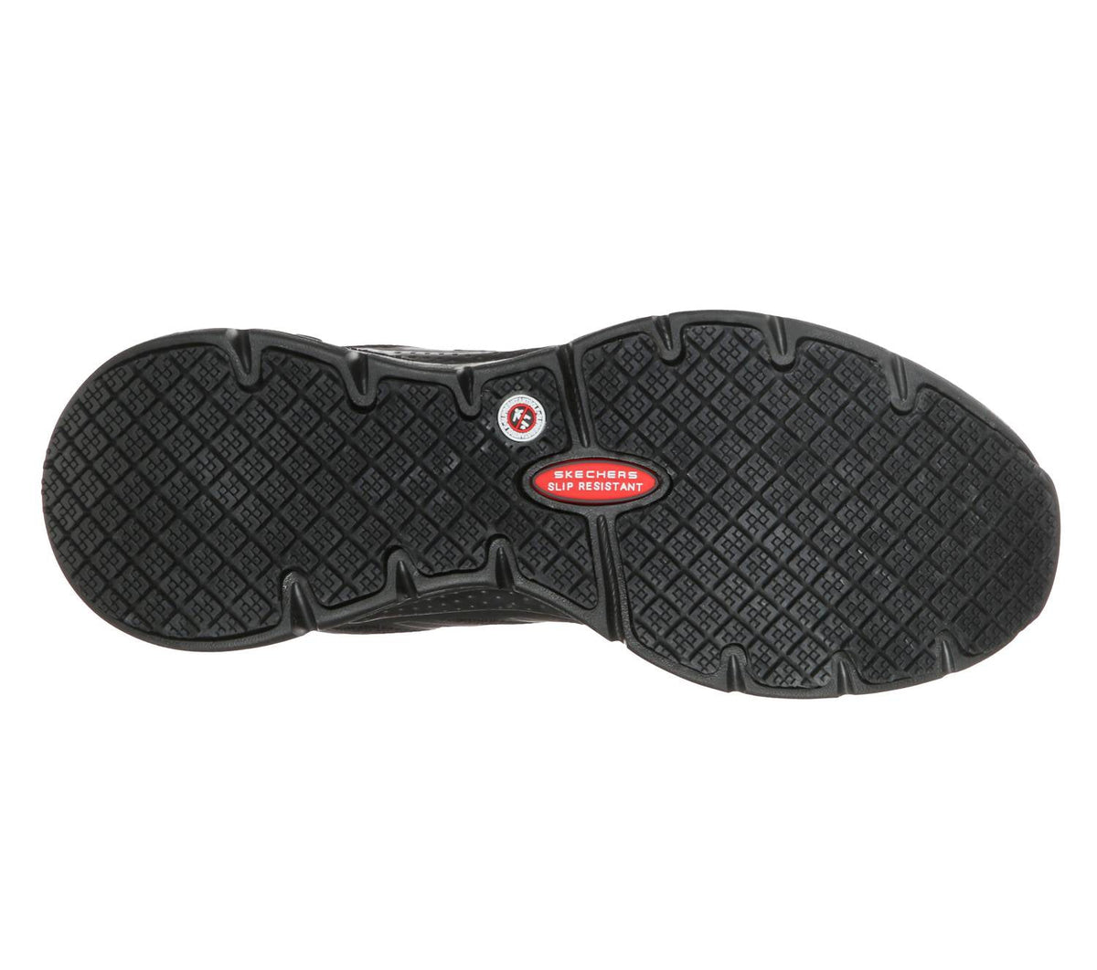 Tenis de hombre color negro