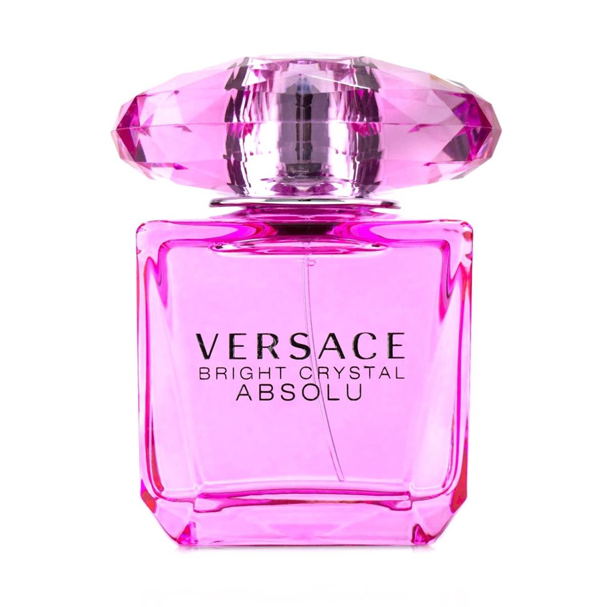 Perfume de mujer eau de parfum 1 oz