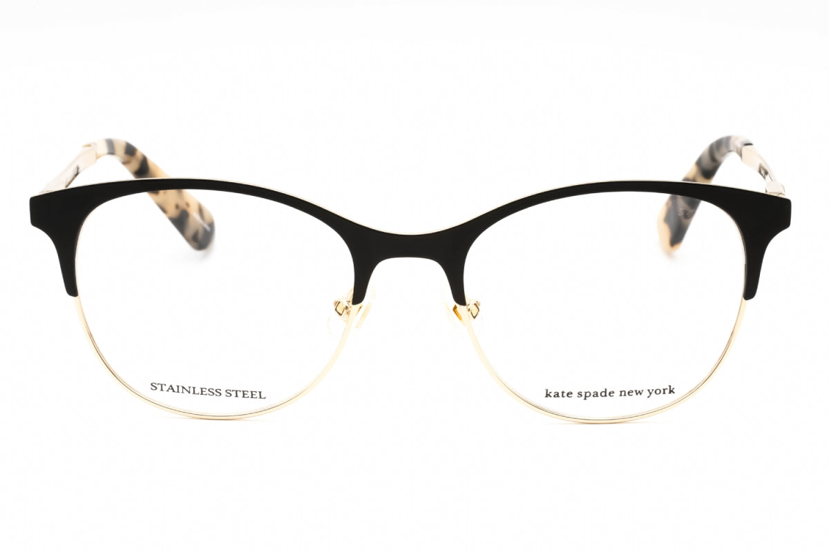 Gafas 51 mm color negro