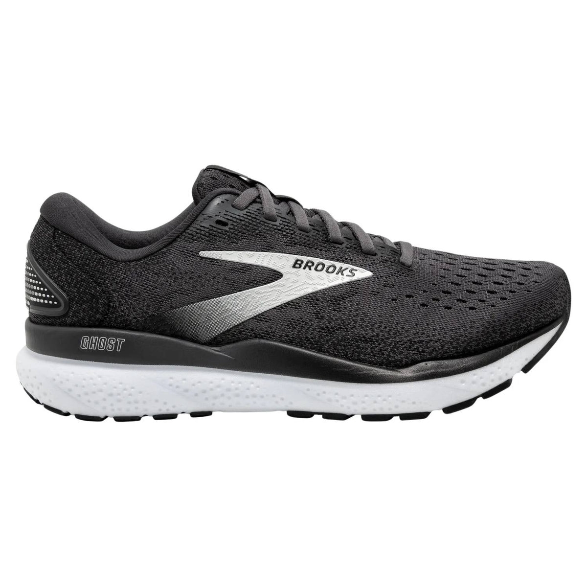 Tenis de hombre color negro y gris