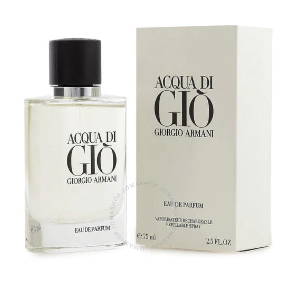 Perfume eau de parfum 2,5 oz