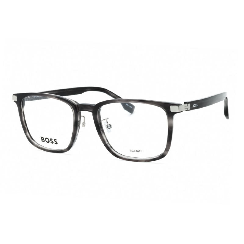 Gafas 54 mm color gris