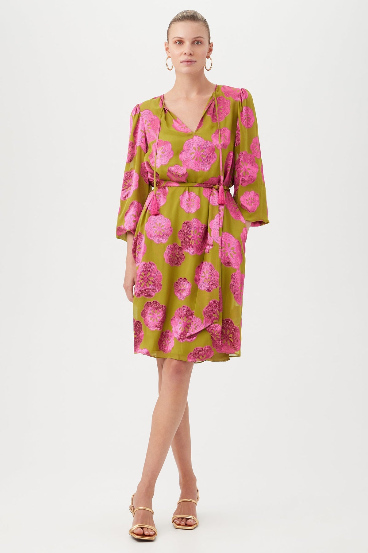 Vestido