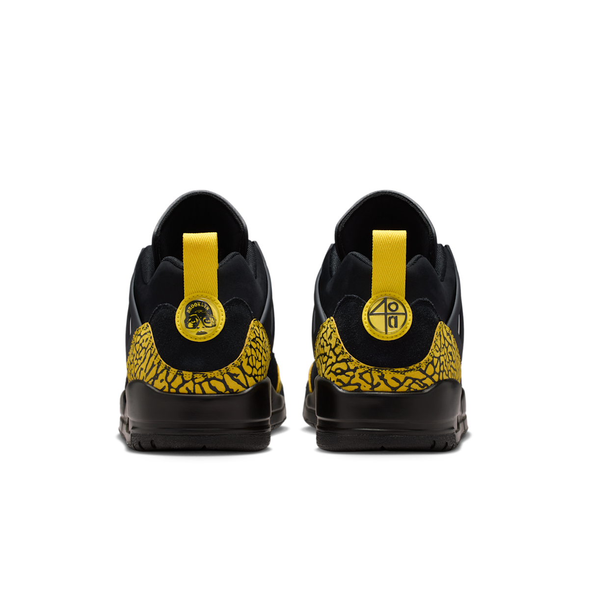 Zapatos de hombre