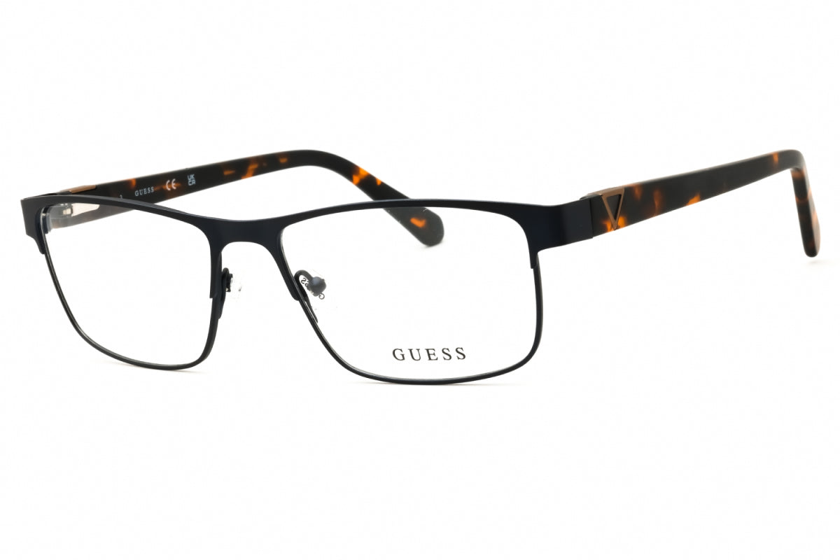Gafas 57 mm color azul